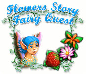 flowers story: fairy quest pc game feature image
