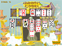 greek goddesses of solitaire screenshot thumb 1