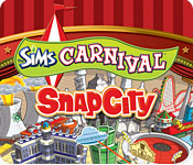 the sims carnival snapcity pc game feature image