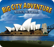 big city adventure: sydney, australia pc game feature image