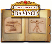 great secrets: da vinci pc game feature image