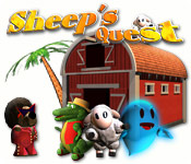 sheep's quest pc game feature image
