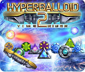 hyperballoid 2 pc game feature image