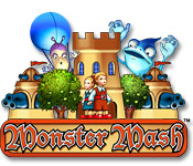 monster mash pc game feature image