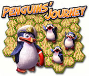 penguins'journey pc game feature image