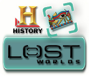 the history channel lost worlds pc game feature image