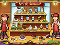 coffee rush screenshot thumb 1