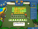 lex venture: a crossword caper screenshot thumb 1