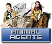 animal agents pc game feature image