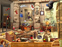 natalie brooks: secrets of treasure house screenshot thumb 2