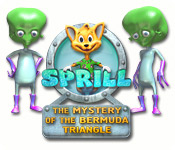 sprill: the mystery of the bermuda triangle pc game feature image