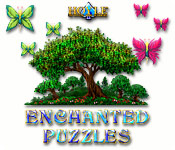 hoyle enchanted puzzles pc game feature image