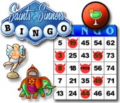 saints and sinners bingo saints and sinners bingo