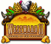 westward ii: heroes of the frontier pc game feature image