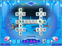 snow queen mahjong screenshot thumb 1