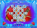 snow queen mahjong screenshot thumb 2