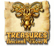 treasures of the ancient cavern pc game feature image
