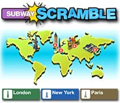 subway scramble subway scramble