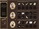 hidden mysteries - civil war screenshot thumb 2