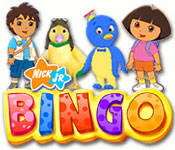 nick jr. bingo nick jr. bingo