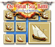 the great sea battle: the game of battleship pc game feature image