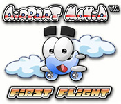airport mania: first flight pc game feature image