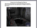 sherlock holmes: the mystery of the persian carpet strategy guide screenshot thumb 1