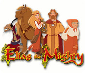 elias the mighty pc game feature image