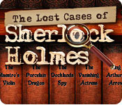 the lost cases of sherlock holmes pc game feature image