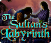 the sultan's labyrinth pc game feature image