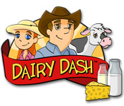 dairy dash pc game feature image