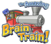 the amazing brain train pc game feature image