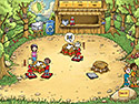 camp funshine: carrie the caregiver 3 screenshot thumb 2