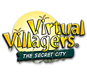 virtual villagers: the secret city pc game feature image