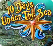 10 days under the sea pc game feature image