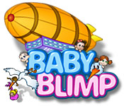 baby blimp pc game feature image