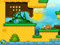 turtix 2: rescue adventures screenshot thumb 1