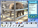 zoo vet 2: endangered animals screenshot thumb 1