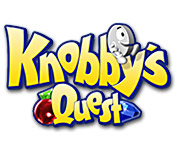 etch-a-sketch: knobby's quest