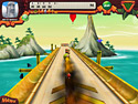 elf bowling: hawaiian vacation screenshot thumb 1