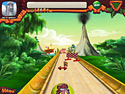 elf bowling: hawaiian vacation screenshot thumb 2