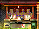 tri-peaks 2: quest for the ruby ring screenshot thumb 1