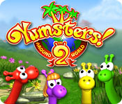 yumsters! 2 pc game feature image