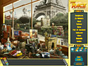 the race screenshot thumb 1