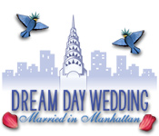 dream day wedding: married in manhattan dream day wedding: married in manhattan