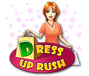 dress up rush pc game feature image