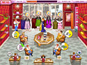 dress up rush screenshot thumb 1
