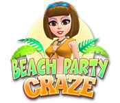 beach party craze beach party craze