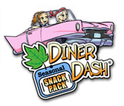 diner dash: seasonal snack pack diner dash: seasonal snack pack