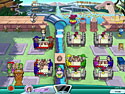 diner dash: seasonal snack pack screenshot thumb 1
